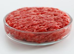 Fleisch aus Zellkultur