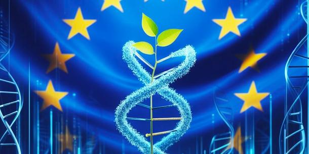 EU-Pflanzen-DNA